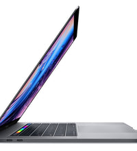 Apple 2019 MacBook Pro 2159 Touch Bar/ (13.3-inch/33.78 cm, 16GB RAM, 512GB SSD, 2.0GHz Quad-core 10th-Generation Intel Core i5 Processor, Four Thunderbolt 3 Ports) - Space Grey