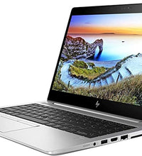HP EliteBook 840 G5 | Intel i5 8th Gen | 14" HD | Windows 11 Pro | (Second Hand)