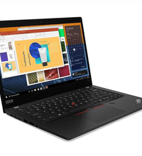 Lenovo ThinkPad X390 Intel Core i5 8th Generation (refurbished, second hand, renewed, preowned, open box)