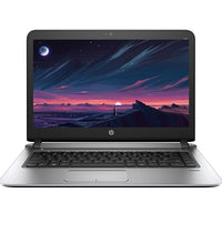 HP PROBOOK 430 G3 (CORE i5-6TH Gen /8/16 GB RAM / 256/512GB SSD/ 14") Refurbished