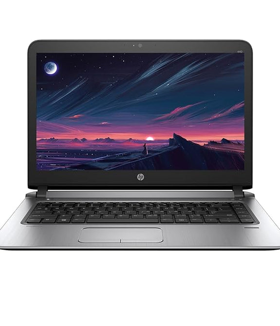 HP PROBOOK 430 G3 (CORE i5-6TH Gen /8/16 GB RAM / 256/512GB SSD/ 14") Refurbished