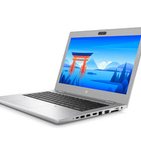 HP Probook 640 G5 (Core i5 8th Gen/8GB/256GB SSD/Webcam/14" Non Touch/Win 10 Pro)