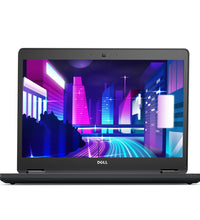 Dell latitude E7470 Lightweight Core i7 6th GEN / 14 Inch (Refurbished )