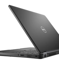 Dell latitude 5480 Lightweight i5 6th Gen 14 inch Windows 10 Pro (Refurbished)