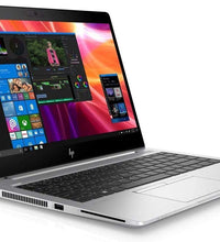 HP EliteBook 840 G5 Core i5-8th Gen /13 Inch /HP (Refurbished)