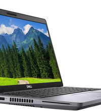 Dell Latitude 5411 Notebook - Full HD  Core i5-10th Gen/14 Inch Slim Laptop (Refurbished)