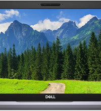 Dell Latitude 5411 Notebook - Full HD  Core i5-10th Gen/14 Inch Slim Laptop (Refurbished)