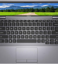 Dell Latitude 5411 Notebook - Full HD  Core i5-10th Gen/14 Inch Slim Laptop (Refurbished)