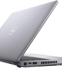 Dell Latitude 5411 Notebook - Full HD  Core i5-10th Gen/14 Inch Slim Laptop (Refurbished)