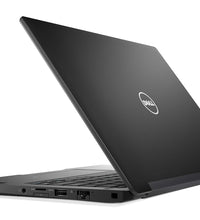 Dell Latitude Ultra Book 7290 /12.5 Inch Core i5 8th Gen,(Refurbished)