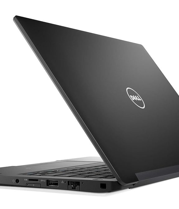 Dell Latitude Ultra Book 7290 /12.5 Inch Core i5 8th Gen,(Refurbished)