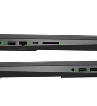 HP Pavilion Gaming (i5-10th gen / 8 GB RAM / 256 GB SSD/  4 GB Graphics (Refurbished)