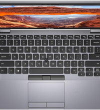 Dell latitude 5410 Lightweight Core i7 10th Generation/14 Inch (Refurbished)