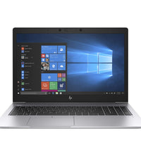 HP ELITEBOOK 850 G6 CORE i7 8TH GEN 15.6 Inch (Refurbished)