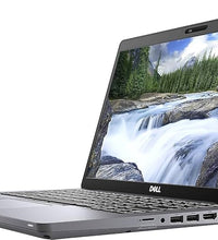 Dell latitude 5410 Lightweight Core i7 10th Generation/14 Inch (Refurbished)