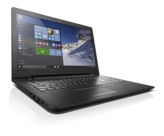 Lenovo IdeaPad 110AMD A8 - 7th Generation