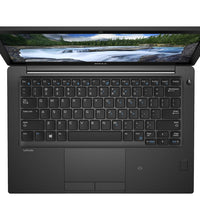 Dell Latitude Ultra Book 7290 /12.5 Inch Core i5 8th Gen,(Refurbished)