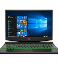 HP Pavilion Gaming (i5-10th gen / 8 GB RAM / 256 GB SSD/  4 GB Graphics (Refurbished)