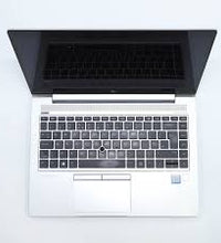 HP EliteBook 830G6 Laptop, 13.3" FHD Laptop, Intel Core i5-8665U 1.9GHz,  CAM, Windows 11 (Pre-Owned)