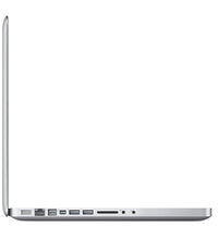 Macbook pro A-1286 ( i5 processor 8Gb Ram 500 HDD) (Pre-Owned)