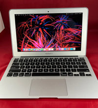 Apple MacBook Air A1465/Early-2015 12 Inch Laptop (Refurbished)