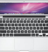 Apple MacBook Air A1465/Early-2015 12 Inch Laptop (Refurbished)