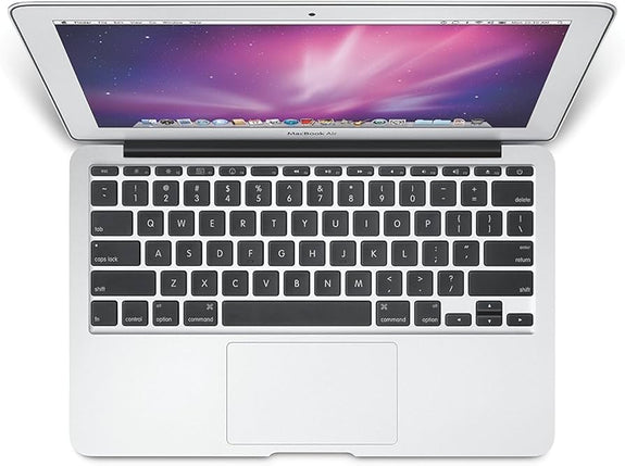Apple MacBook Air A1465/Early-2015 12 Inch Laptop (Refurbished)