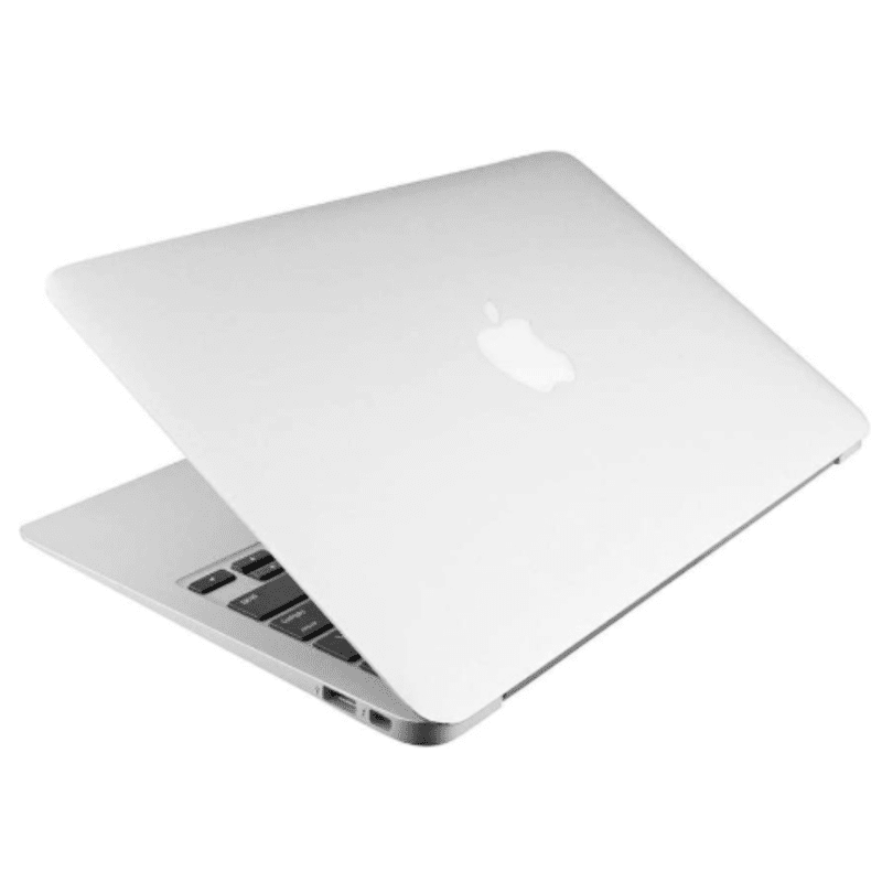 Apple MacBook Air A1465 Intel Core i5/13.3 Inch, Silver (Refurbished )