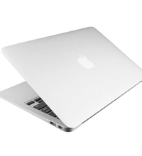 Apple MacBook Air A1465 Intel Core i5/13.3 Inch, Silver (Refurbished )