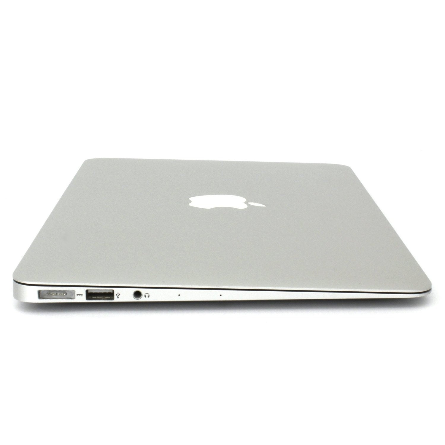 Apple MacBook Air A1465 Intel Core i5/13.3 Inch, Silver (Refurbished )