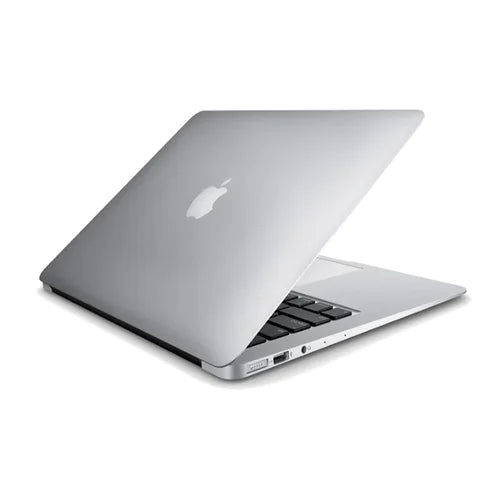 Apple MacBook Air A1465 Intel Core i5/13.3 Inch, Silver (Refurbished )