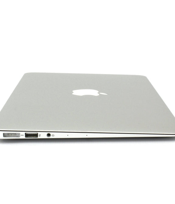 Apple MacBook Air A1465 Intel Core i5/13.3 Inch, Silver (Refurbished )