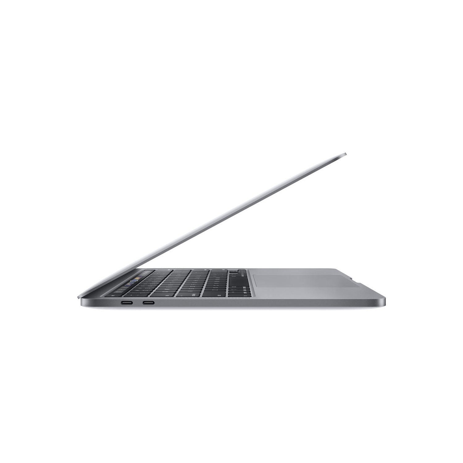 Apple MacBook Pro (2141) i7 (2019) 4 GB Graphics card (16 inch, Space Grey) (Refurbished)