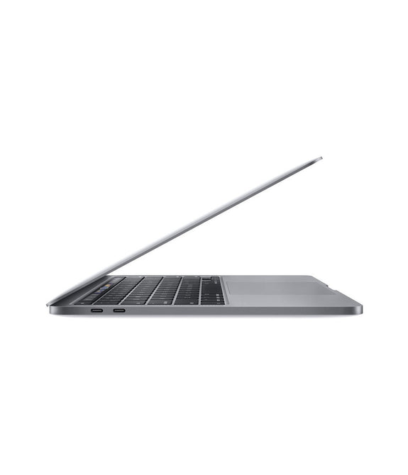 Apple MacBook Pro (2141) i7 (2019) 4 GB Graphics card (16 inch, Space Grey) (Refurbished)