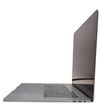 Apple MacBook Pro (2141) i7 (2019) 4 GB Graphics card (16 inch, Space Grey) (Refurbished)
