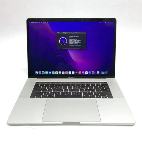 Apple MacBook Pro 2141 i9 (2019) 4 GB Graphics)(16 inch, Space Grey) (Refurbished)