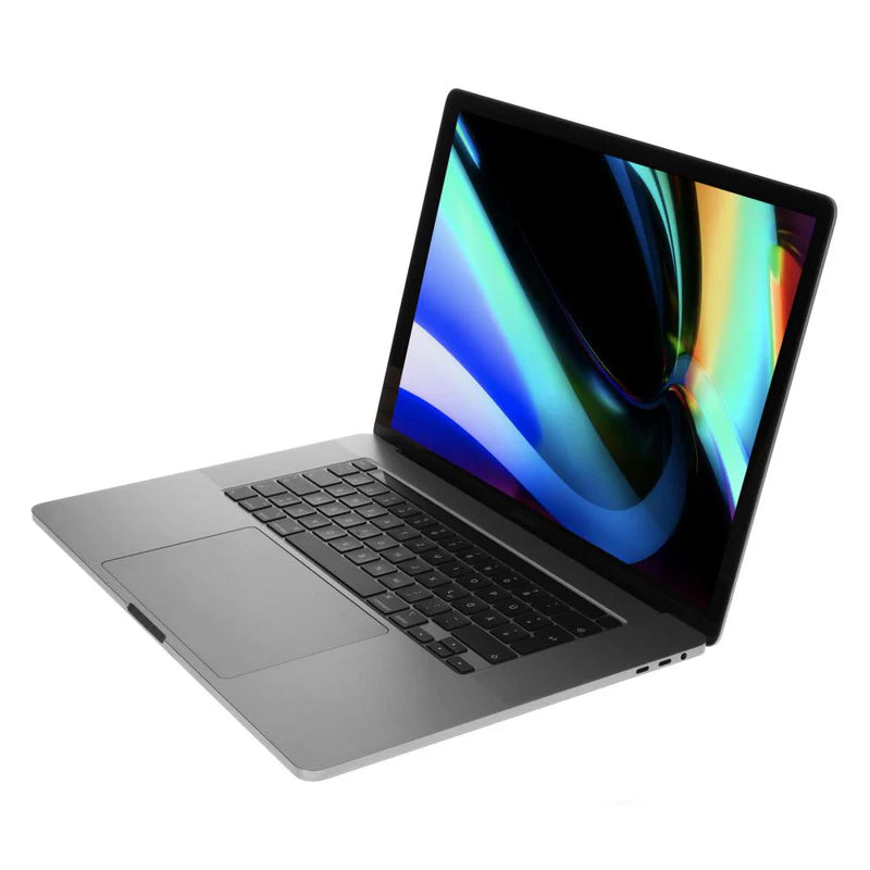 Apple MacBook Pro 2141 i9 (2019) (5.5 GB Graphics)(16 inch, Space Grey) (Refurbished)