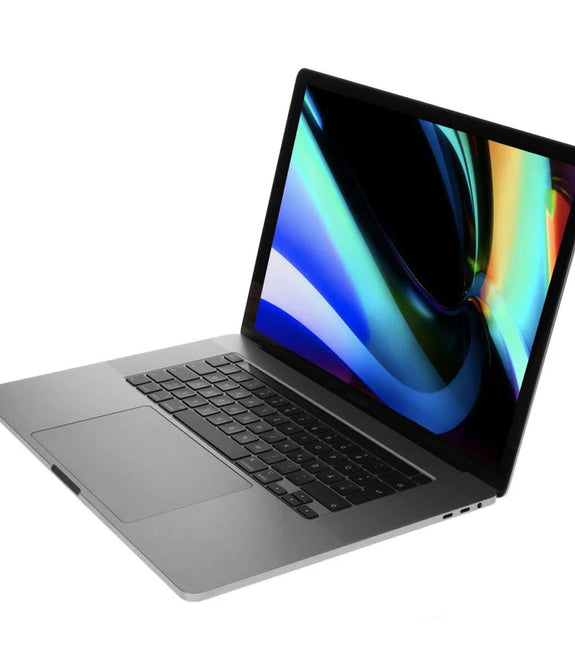 Apple MacBook Pro 2141 i9 (2019) (5.5 GB Graphics)(16 inch, Space Grey) (Refurbished)