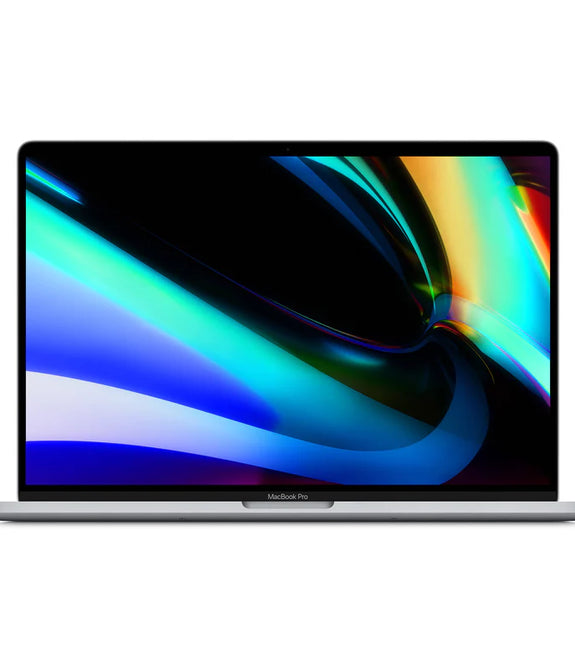 Apple MacBook Pro 2141 i9 (2019) (5.5 GB Graphics)(16 inch, Space Grey) (Refurbished)
