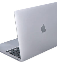 Apple MacBook Pro 2251 with Touch Bar Intel Core i7 (15.4 inch, Silver, 1.4 kg) (Refurbished)