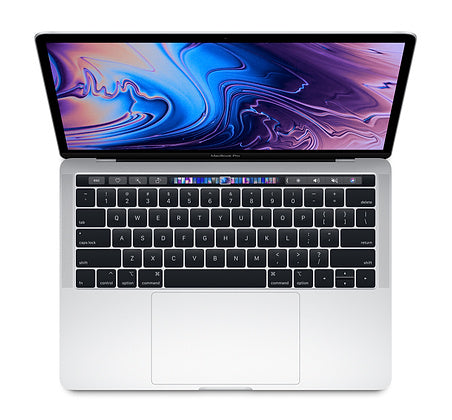 Refurbished Apple MacBook Pro A1989 i5 (i5/16GB/512GB/Mac OS Mojave/13.3")