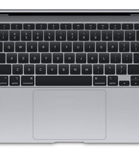 Refurbished Apple Macbook Air M1 2020- (8GB/256GB/Mac OS Big Sur/13.3 inch")