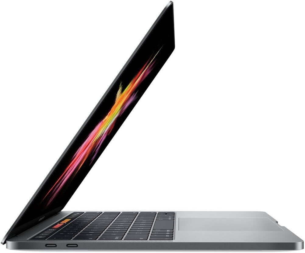 Refurbished Apple Macbook Pro A1707 2017 (i7/16GB/512GB/Mac OS Sierra/2 GB Graphics/15")