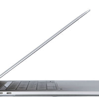 Apple Macbook Pro A1990 Core i7 (2018)4 GB AMD Radeon Graphics)(15.4 Inch,Space Grey)(Refurbished)