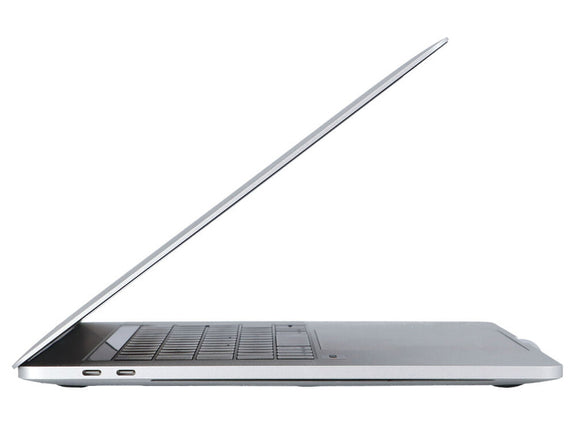 Apple Macbook Pro A1990 Core i7 (2018)4 GB AMD Radeon Graphics)(15.4 Inch,Space Grey)(Refurbished)