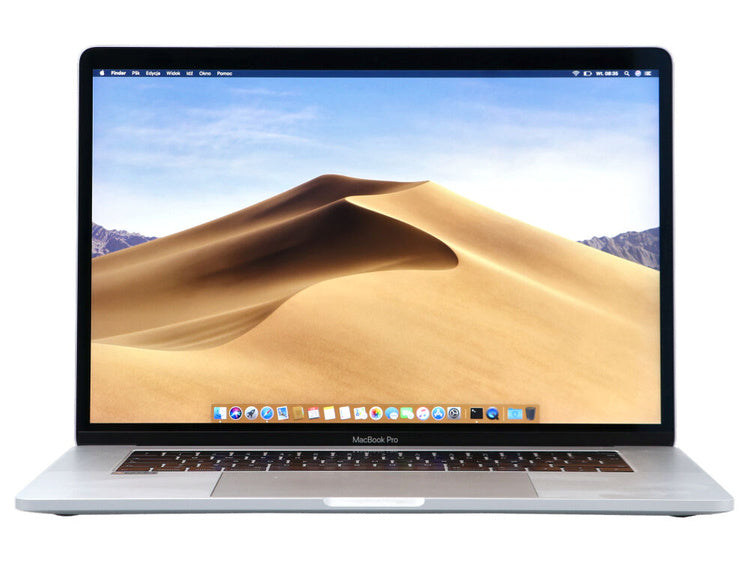 Apple Macbook Pro A1990 Core i7 (2018)4 GB AMD Radeon Graphics)(15.4 Inch,Space Grey)(Refurbished)