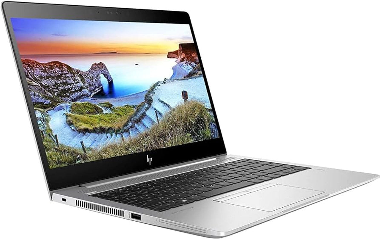 HP ELITEBOOK 840 G3 Intel -CORE i7 6TH GEN 14 Inch (Refurbished)