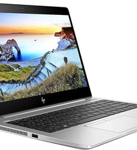 HP ELITEBOOK 840 G3 Intel -CORE i7 6TH GEN 14 Inch (Refurbished)