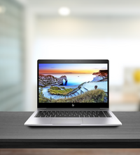 HP ELITEBOOK 840 G3 Intel -CORE i7 6TH GEN 14 Inch (Pre-Owned)