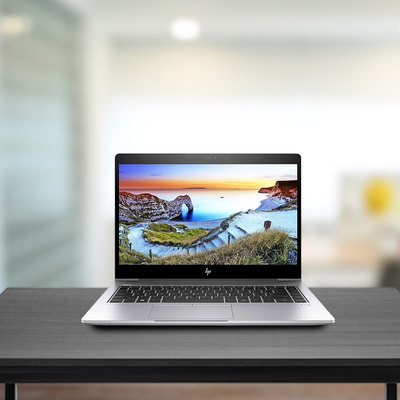 HP ELITEBOOK 840 G3 Intel -CORE i7 6TH GEN 14 Inch (Pre-Owned)